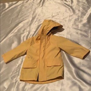 Rain jacket 💦☔️